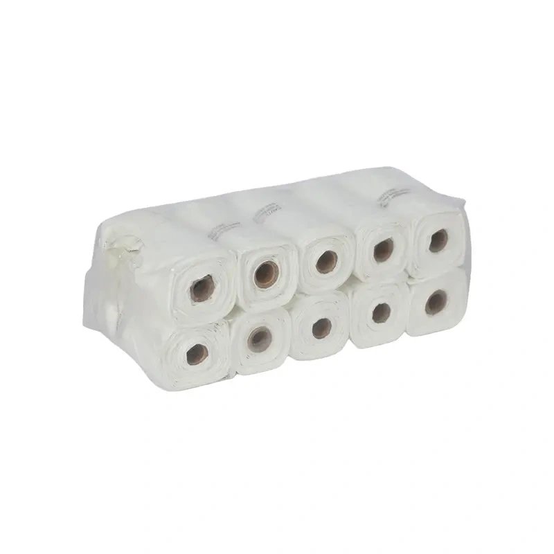 PVA Water Soluble Pet Poop Bag