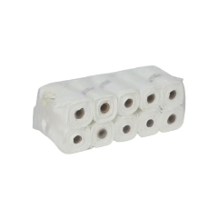 PVA Water Soluble Pet Poop Bag