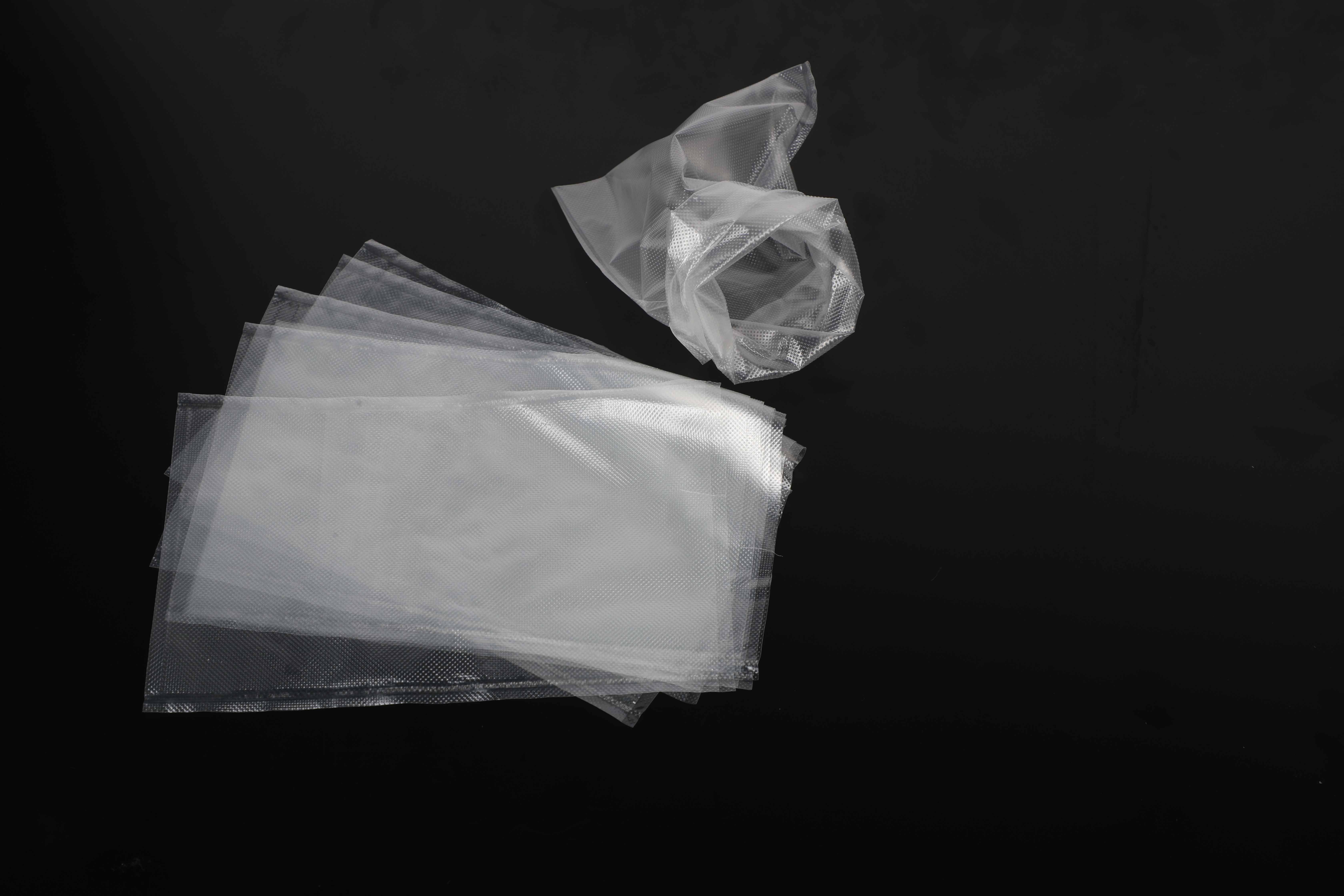 Cement Additive Packaging Bag