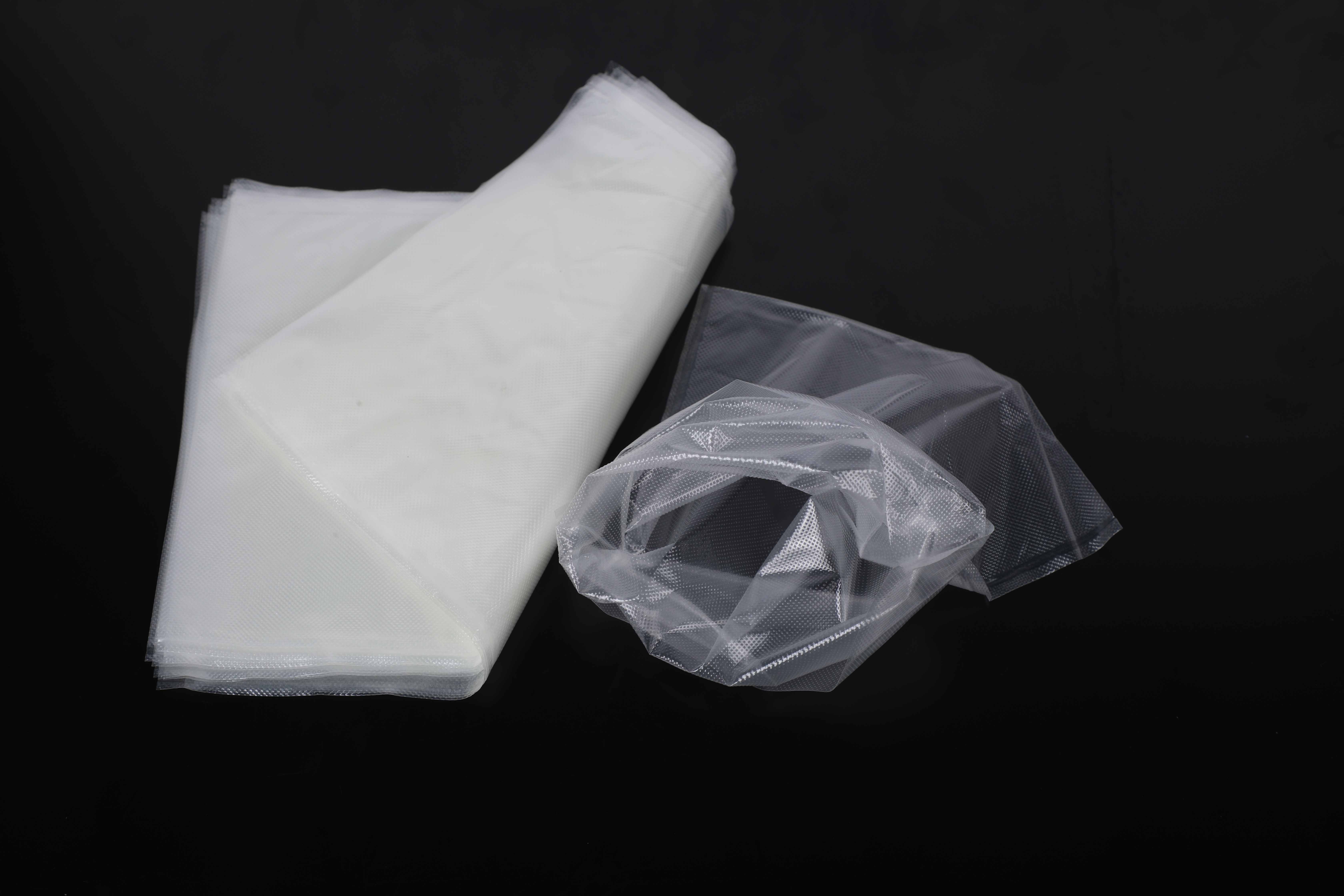 Cement Additive Packaging Bag