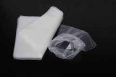 Cement Additive Packaging Bag