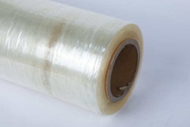 PVA Water Soluble Film For Packing Laundry Pods Detergent Capsule