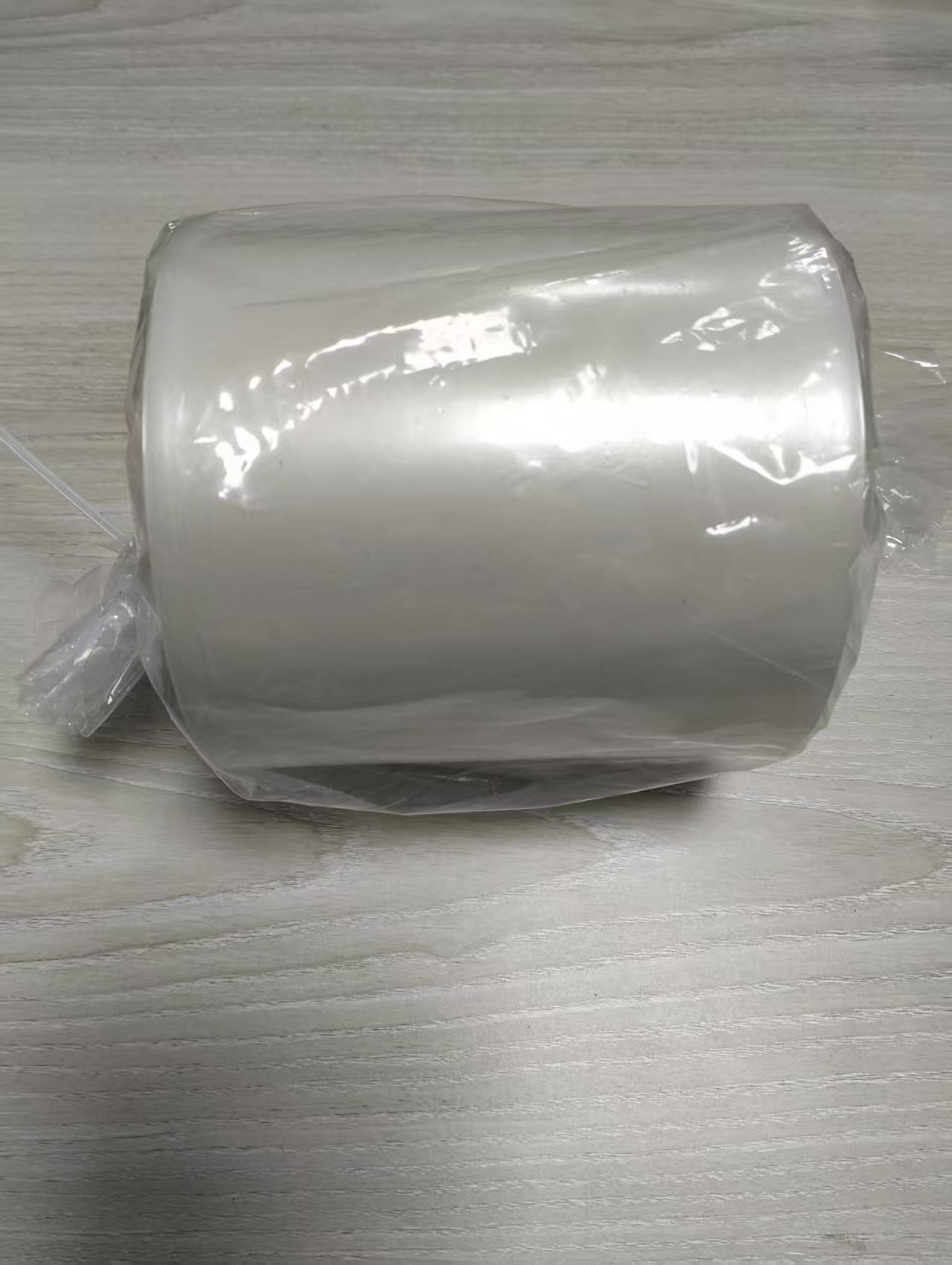 Heat Shrink PVA Water soluble Film