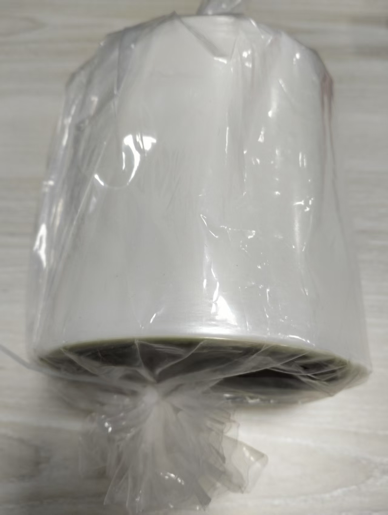 Heat Shrink PVA Water soluble Film