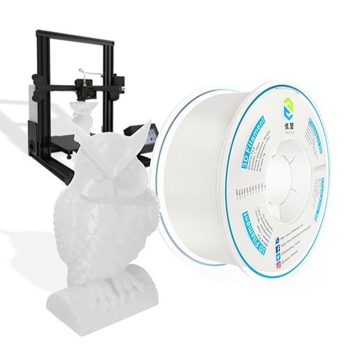 YOUSU ABS 3D Printing filament 1.75mm 2.85mm 1kg package