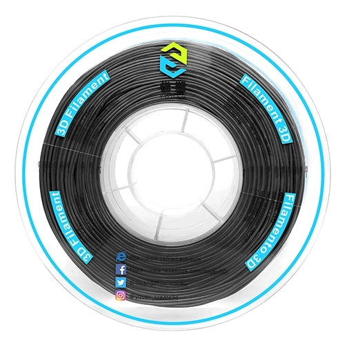 YOUSU TPU,3D Filament, Flexible, with multi-color 1.75mm 2.85mm 1kg