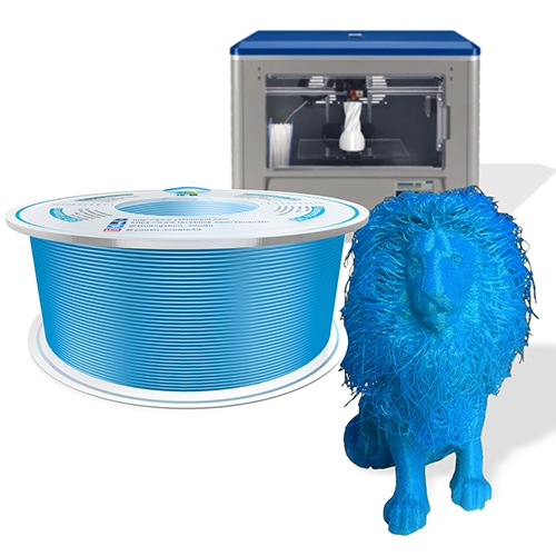 YOUSU Modified ABS 3D Printing filament 1.75mm 2.85mm with multi