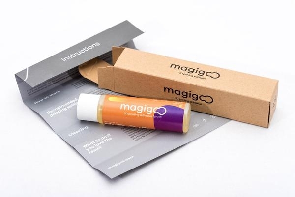 Magigoo PC - The 3D printing adhesive for Polycarbonate