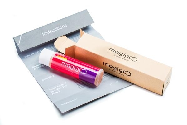 Magigoo – The 3D printing adhesive – single pen