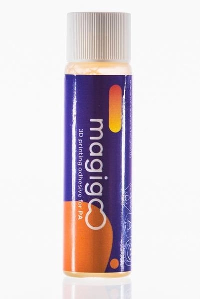 Magigoo PA - The 3D printing adhesive for Polyamide (nylon)