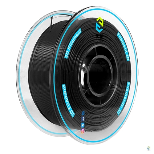 YOUSU ABS 3D Printing filament 1.75mm 2.85mm 1kg package