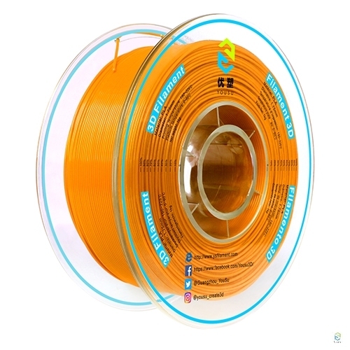 YOUSU Wax 3D Filament with multi-color 1.75mm 2.85mm 1kg