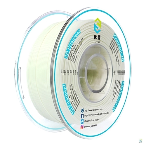 YOUSU Wax 3D Filament with multi-color 1.75mm 2.85mm 1kg