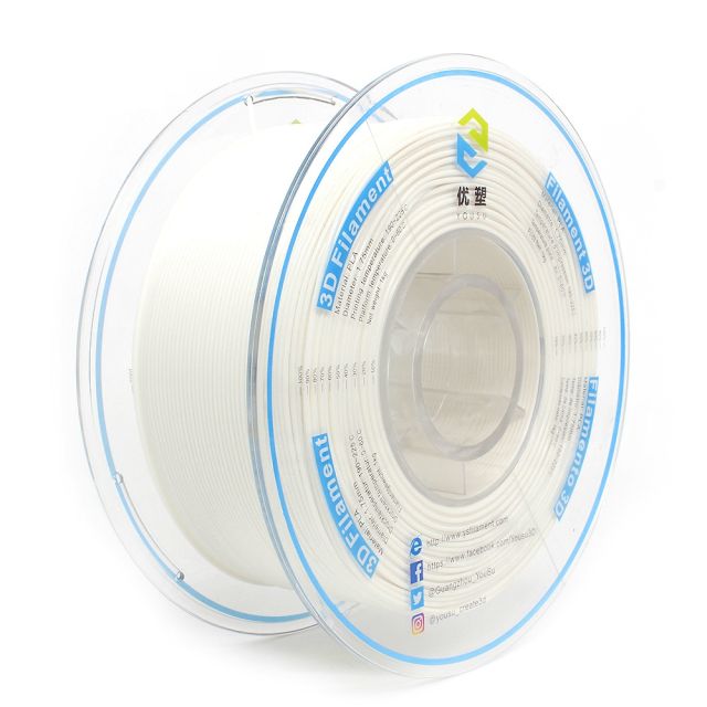 YOUSU Wax 3D Filament with multi-color 1.75mm 2.85mm 1kg