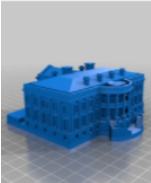YOUSU PLA 3D printer Filament black/blue&multi color, tangle free ,easy use  1.75mm, 2.85mm 1kg