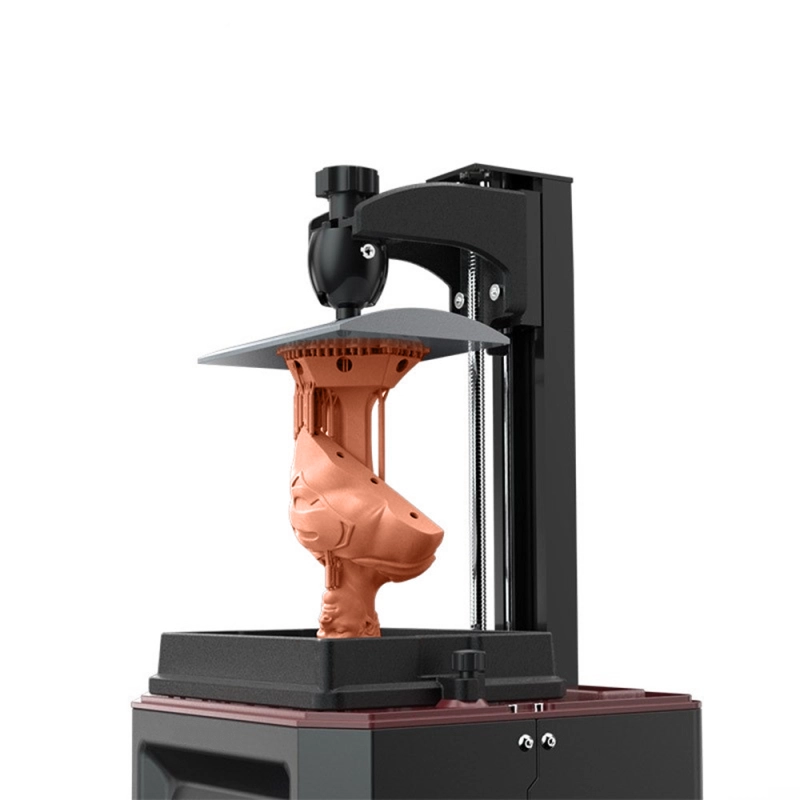 YOUSU iForm 281 High Toughness Resin 3D Printer Resin 405nm LCD DLP Printer UV Cure 3D Print Liquid Photopolymer Resin