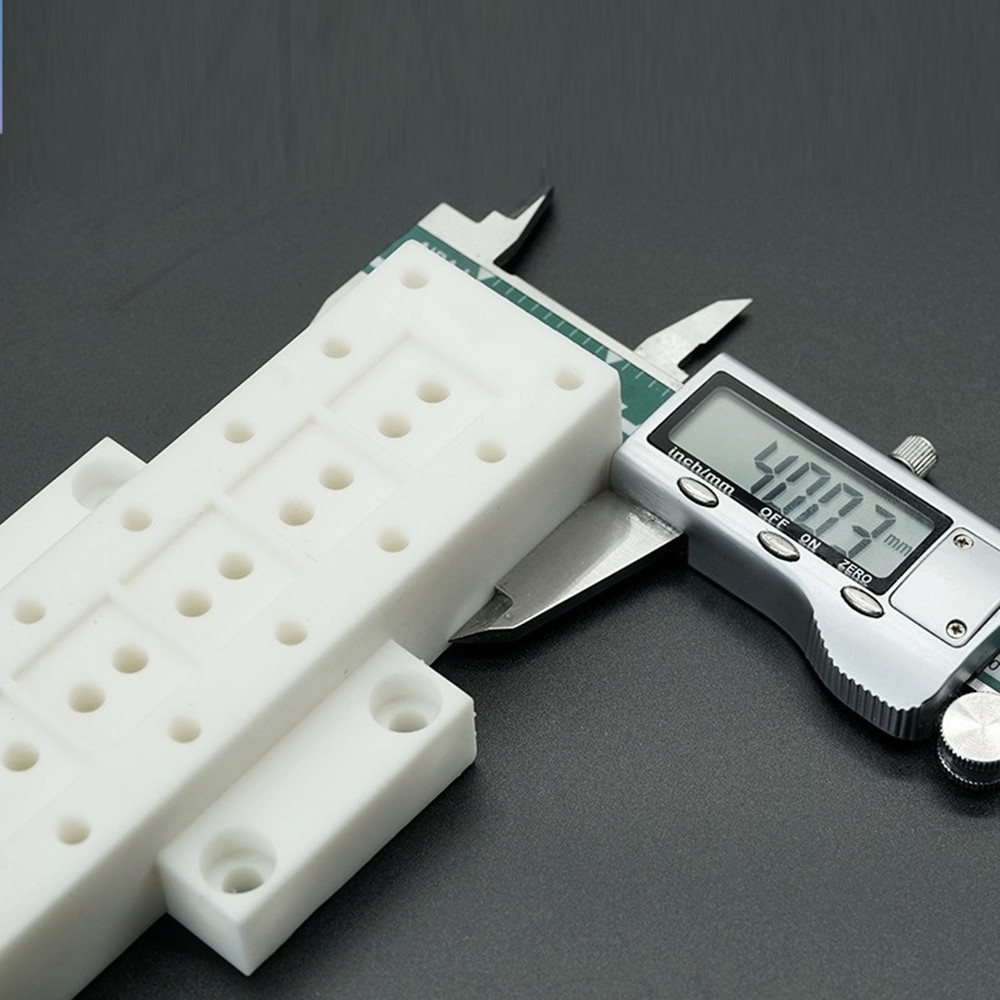YOUSU iForm 283 High Tough-High temperature Resin 3D Printer Resin 405nm HiClear HiTemp LCD DLP Printer UV Cure 3D Print Liquid Photopolymer Resin