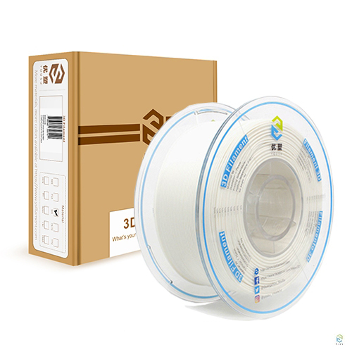 YOUSU PP（polypropylene) Filament,  1.75 mm For FDM 3D Printer