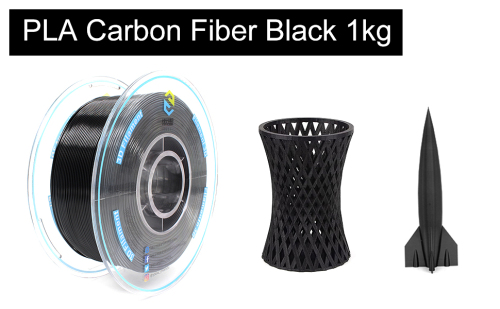 Carbon Fiber PLA 