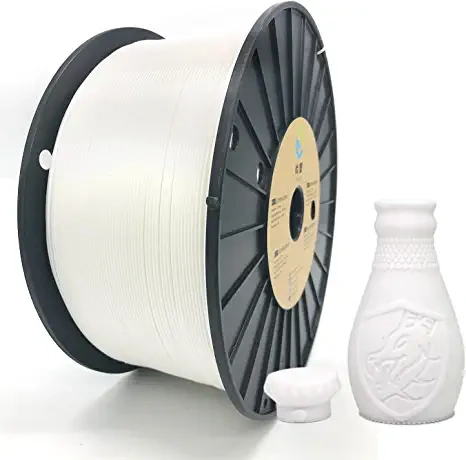 YOUSU  PLA+, 3D Printing filament black and  multi-color  1.75mm 2.85mm 1kg package