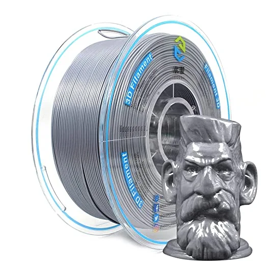 YOUSU PVB 3D Filament with multi-color 1.75mm 2.85mm 1kg