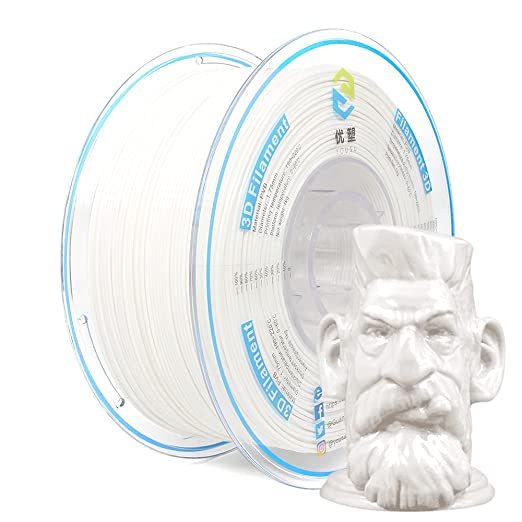 YOUSU PVB 3D Filament with multi-color 1.75mm 2.85mm 1kg