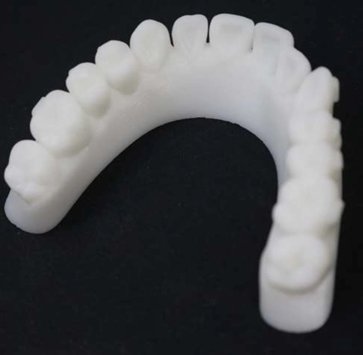 YOUSU  Dental Model Resin  UV LCD/DLP/SLA 3d printer resin  High Precision and Low Shrinkag