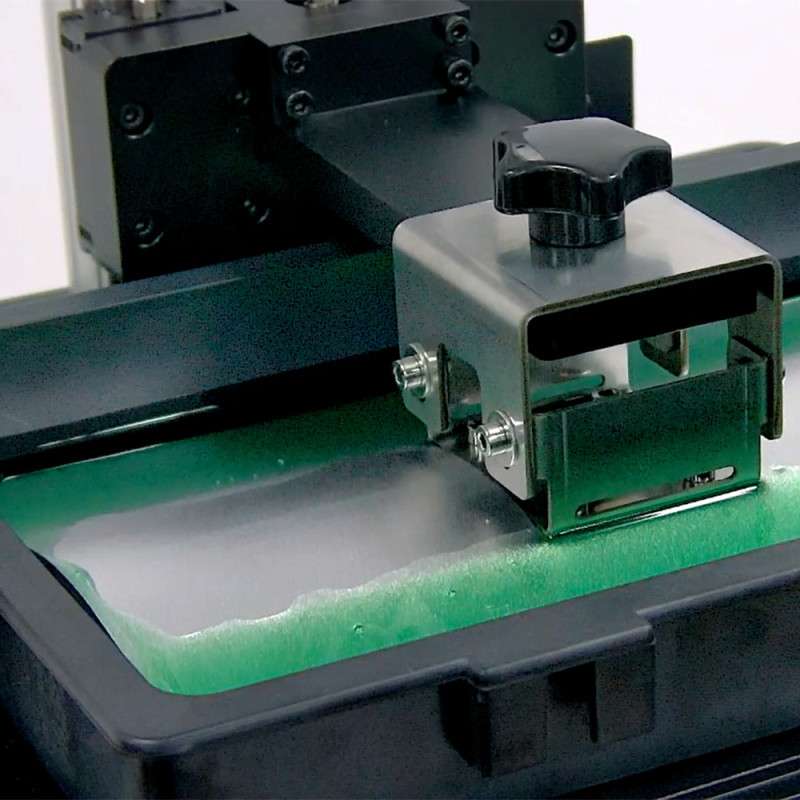 YOUSU 3D Jewelry castable resin printer 8K 10.1in 3d printer 405nm resin LCD 3d printer