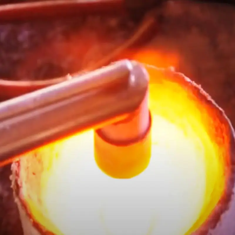 YOUSU  Red Wax 1kg Burn Out Liquid Casting 3d Printer Jewelry Resin For LCD Dlp SLA Printer