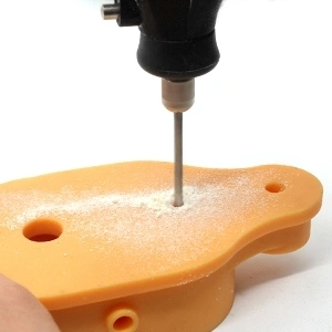 YOUSU ABS Like 405nm UV-Curing Rapid Resin,High Prcision & Reliable for sla dlp lcd Printers