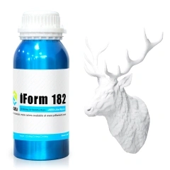 YOUSU ABS Like 405nm UV-Curing Rapid Resin,High Prcision & Reliable for sla dlp lcd Printers