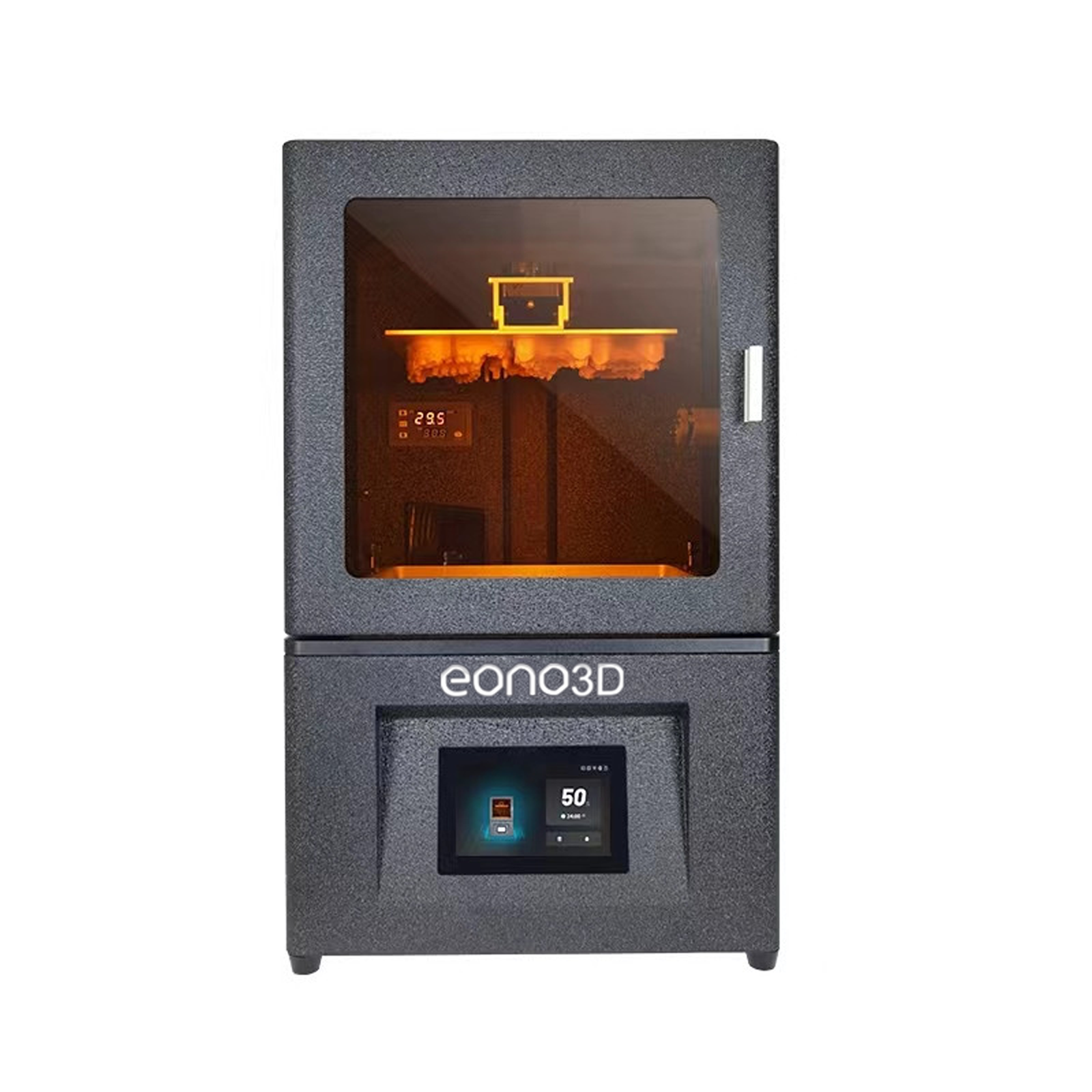 EONO3D dental jewelry castable resin printer 8K 10.1inhnes 3d printer 405nm resin LCD 3d printer