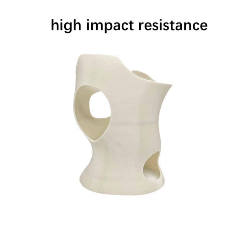 YOUSU i-Strong Intection Alloy Filament  High Impact Resistance Will Not Warp Or Crack Easy To Print Drop Resistance Very Suitable For Printing Large Models