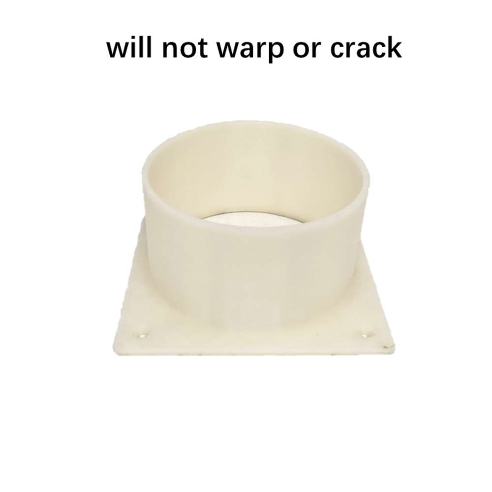 YOUSU i-Strong Intection Alloy Filament  High Impact Resistance Will Not Warp Or Crack Easy To Print Drop Resistance Very Suitable For Printing Large Models