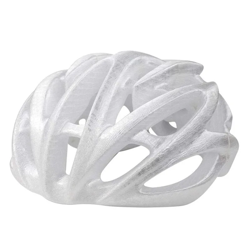 YOUSU PET filament Transparent Material 3D Printer Filament 1.75mm 1kg High Toughness and High Transparent Printing Material