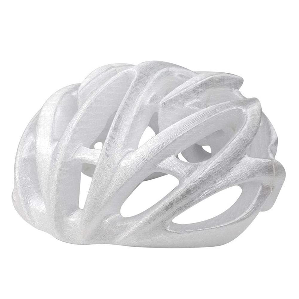 YOUSU PET filament Transparent Material 3D Printer Filament 1.75mm 1kg High Toughness and High Transparent Printing Material