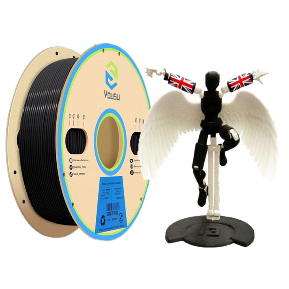 UK Shipping free PLA 3D Filament filament fit for fast 3d printer