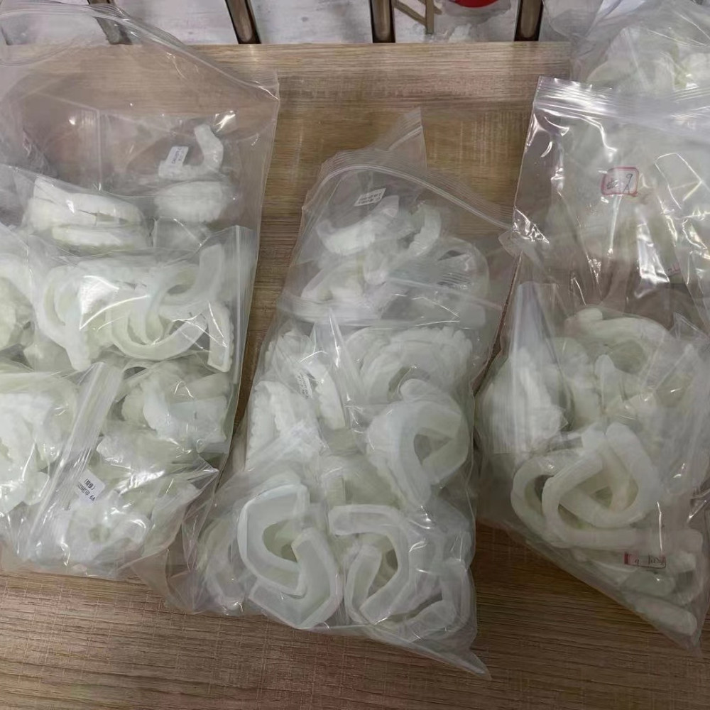 355nm-3d-resin-for-sla-3d-printer-Has-accurate-and-durable-features- Fit-for-SLA-300/400/600-Supplier-YOUSU3D