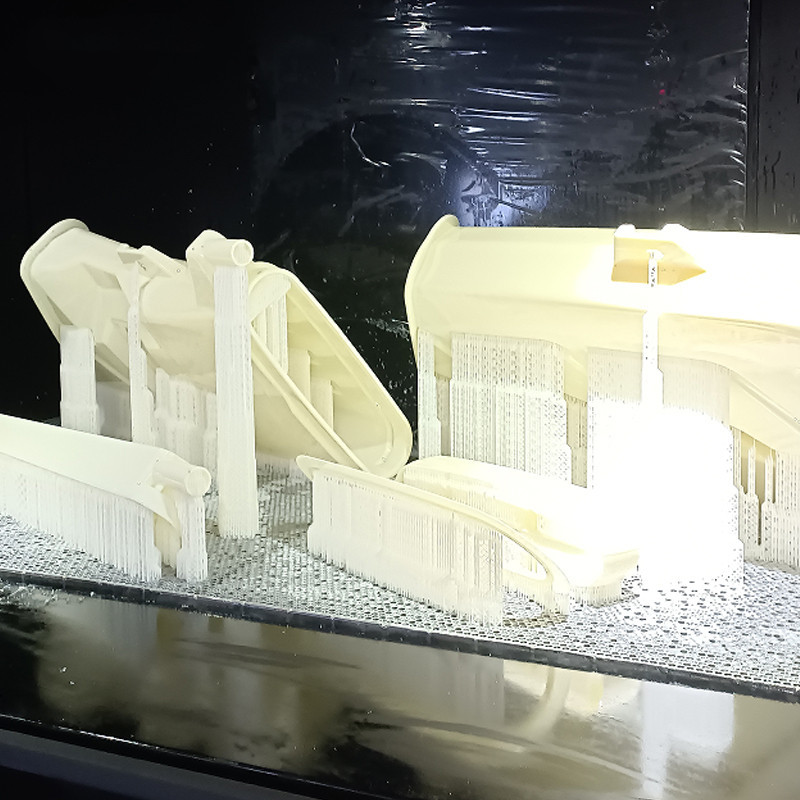 355nm-3d-resin-for-sla-3d-printer-Has-accurate-and-durable-features- Fit-for-SLA-300/400/600-Supplier-YOUSU3D