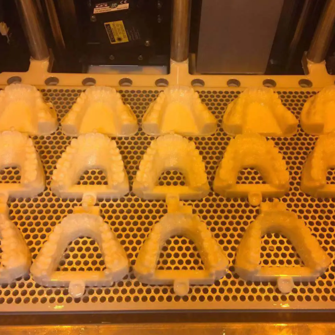 355nm-3d-resin-for-sla-3d-printer-Has-accurate-and-durable-features- Fit-for-SLA-300/400/600-Supplier-YOUSU3D