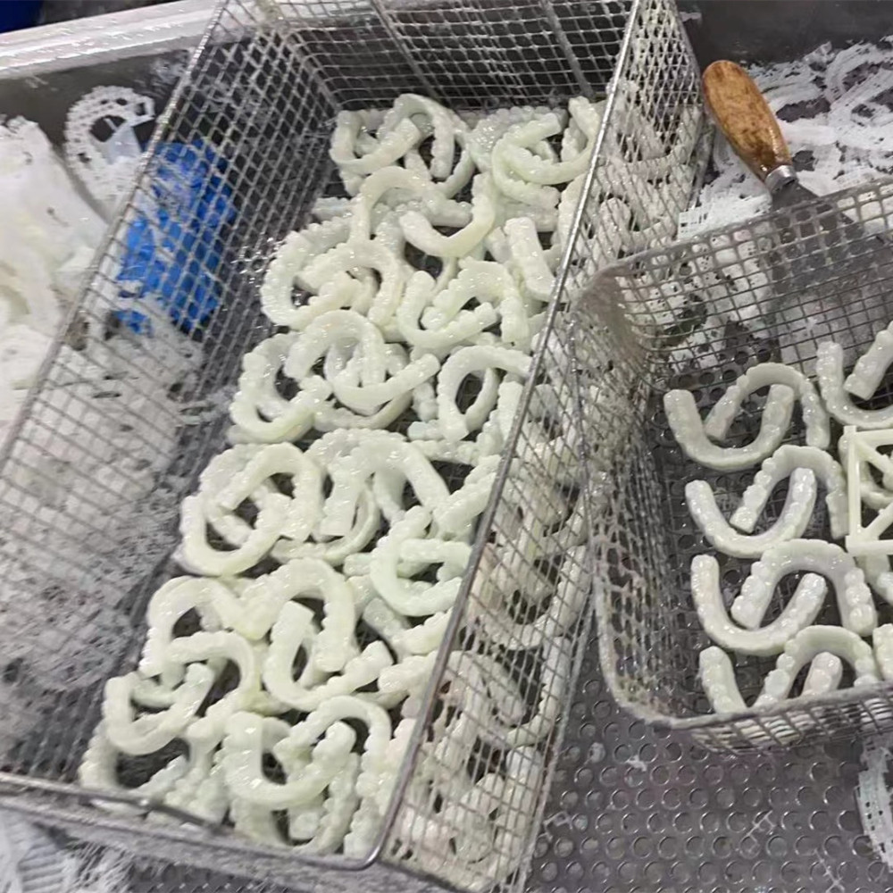 355nm-3d-resin-for-sla-3d-printer-Has-accurate-and-durable-features- Fit-for-SLA-300/400/600-Supplier-YOUSU3D