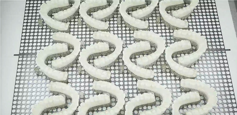 355nm-3d-resin-for-sla-3d-printer-Has-accurate-and-durable-features- Fit-for-SLA-300/400/600-Supplier-YOUSU3D