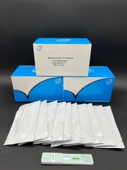 Methamphetamine(MET) Rapid Test
