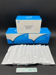 Synthetic Cannabinoid Rapid Test