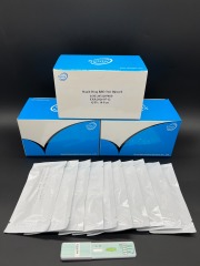 Benzodiazepines(BZO) Rapid Test