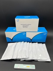 Oxycodone (OXY) Rapid Test