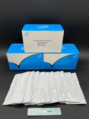 Cocaie(COC) Rapid Test