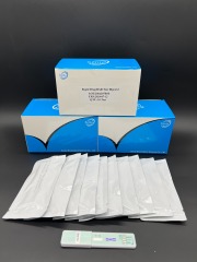 Barbiturates(BAR) Rapid Test