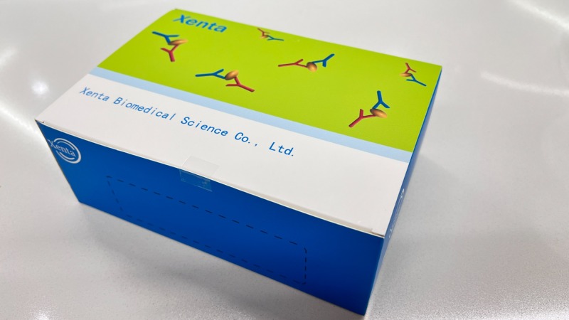 D-Dimer Detection kit(Fluorescent immune chromatography)