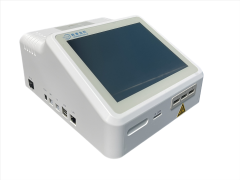 X-FIA-300 Fluorescent Immuno-analyzer